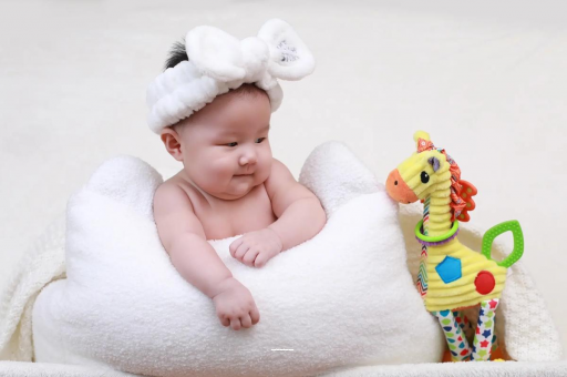 随县宝宝红屁股擦什么管用