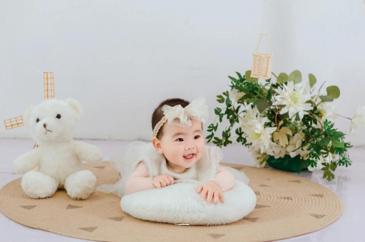 随县七个月宝宝干呕