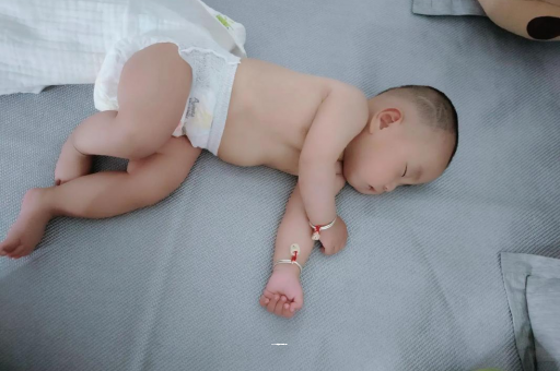 随县宝宝为什么不喝奶粉